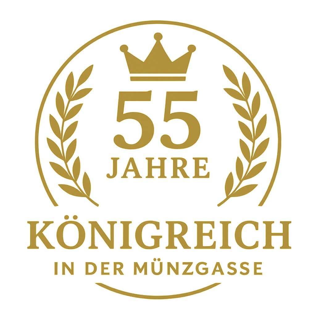 FasnachtLozaern  Lozärner Fasnacht   -- www.FasnachtLozaern.ch Münzgasse Luzern 2025   Münzgasse - Oase der Guuggenmusig Konzert